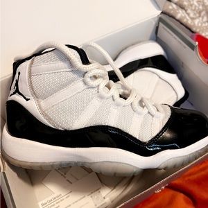 Jordan 11